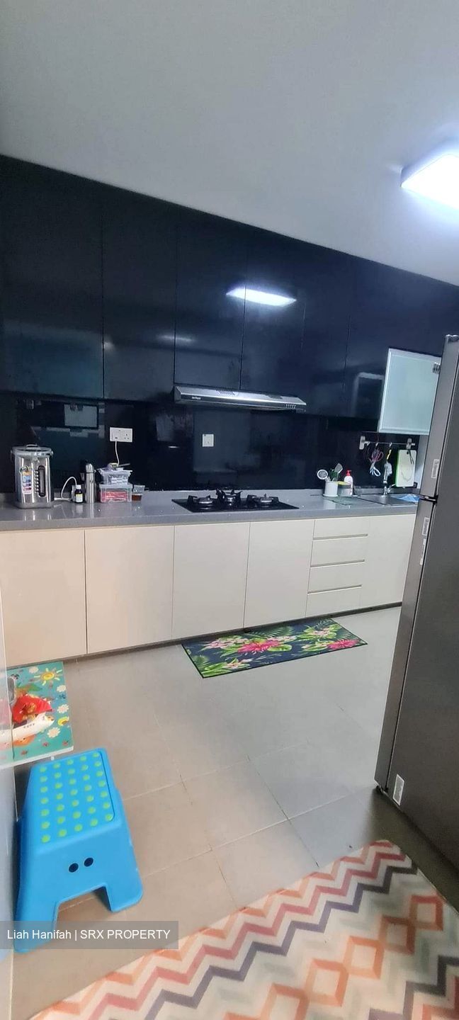 Blk 129A Eastcrown @ Canberra (Sembawang), HDB 4 Rooms #380444441